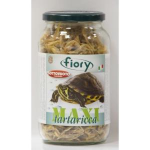 Корм для черепах Fiory Maxi Tartaricca, 500 г, 1 л