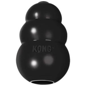Игрушка для собак Kong Extreme S, размер 7х4см.