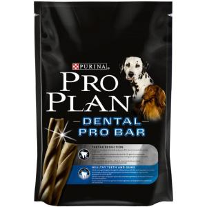 Лакомство для собак Pro Plan Dental Pro Bar, 150 г