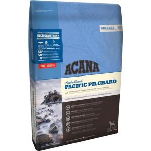 Корм для собак Acana Singles Pacific Pilchard, 11.4 кг, сардины