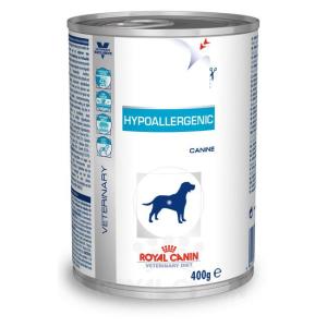 Корм для собак Royal Canin Hypoallergenic, 400 г