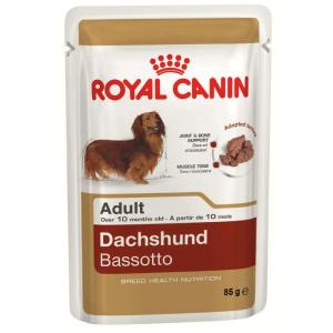 Корм для собак Royal Canin Dachshund , 85 г