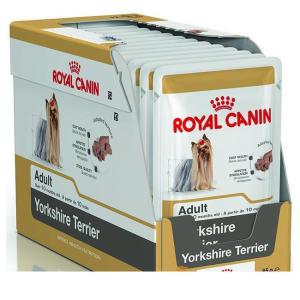 Корм для собак Royal Canin Yorkshire Terrier, 85 г