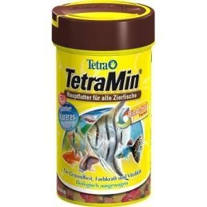 Корм для рыб Tetra 