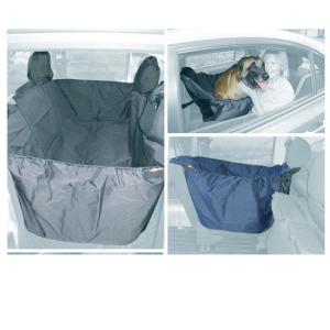 Чехол для перевозки собак в автомобиле Osso Fashion Car Premium, размер 125х170см.