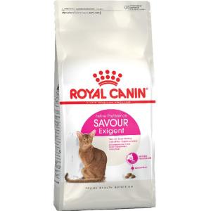 Корм для кошек Royal Canin Exigent 35/30 Savour Sensation, 10 кг