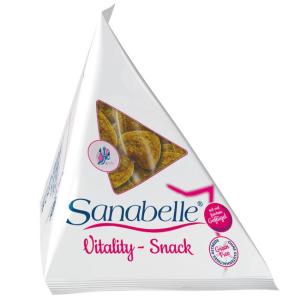 Лакомство для кошек Sanabelle Vitality-Snack, 20 г