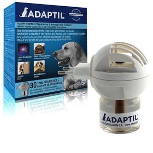 Модулятор поведения для собак Сева Adaptil