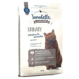 Корм для кошек Sanabelle Urinary, 10 кг