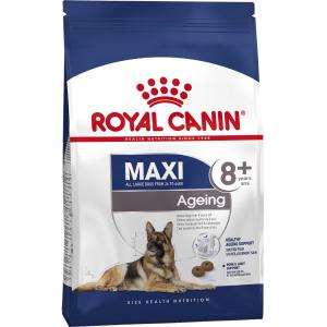 Корм для собак Royal Canin Maxi Ageing 8+, 3 кг