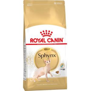 Корм для кошек Royal Canin Sphinx, 400 г