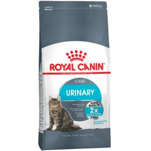 Корм для кошек Royal Canin Urinary Care, 4 кг