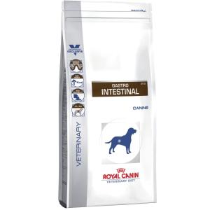 Корм для собак Royal Canin Gastro Intestinal GI 25, 15 кг