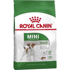 Корм для собак Royal Canin Mini Adult, 2 кг, птица