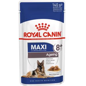 Корм для собак Royal Canin Maxi Ageing 8+, 140 г