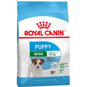 Корм для щенков Royal Canin Mini Puppy, 800 г
