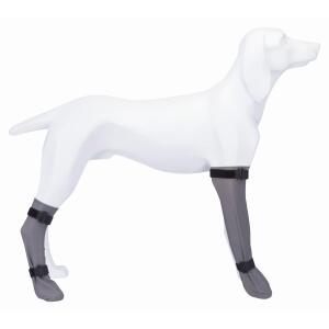 Защитный носок для собак Trixie M, размер 8/35см.
