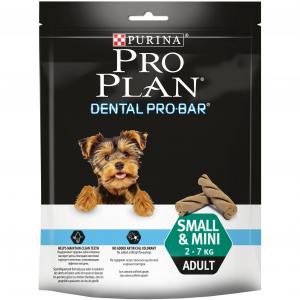 Лакомство для собак Pro Plan Dental Pro Bar, 150 г, птица