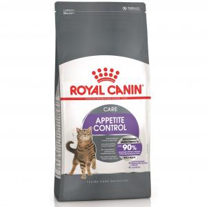 Корм для кошек Royal Canin Appetite Control Care Feline, 400 г
