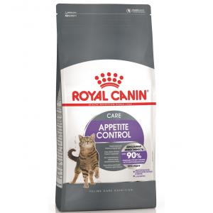 Корм для кошек Royal Canin Appetite Control Care Feline, 2 кг