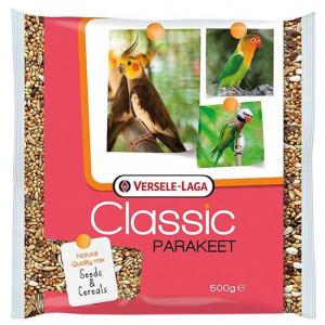 Корм для попугаев Versele-Laga Classic Big Parakeet, 600 г