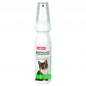 Спрей от блох и клещей для кошек Beaphar Spot On Spray
