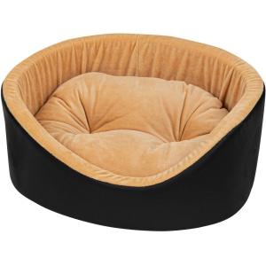 Лежак для собак и кошек Xody Премиум, размер №1, размер 0.16 x 0.35 x 0.42см.