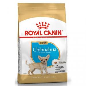 Корм для собак Royal Canin Chihuahua Puppy, 500 г