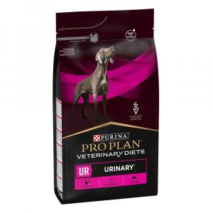 Корм для собак Purina Pro Plan Veterinary Diets UR, 3 кг