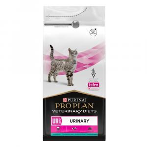 Корм для кошек Purina Pro Plan Veterinary Diets UR, 1.5 кг, Рыба