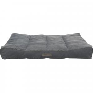 Лежак для собак Trixie Liano, размер 55х20х45см., серый