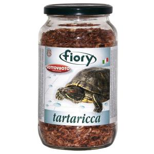 Корм для черепах Fiory Tartaricca , 500 г, 1 л