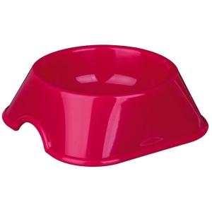 Миска для грызунов Trixie Plastic Bowl M, 200 мл, размер 9см., цвета в ассортименте