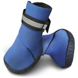 Ботинки для собак Triol YXS213-XS, размер 4.5х3.5х4см., синий