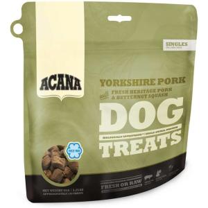 Лакомство для собак Acana Yorkshire pork, 92 г, свинина