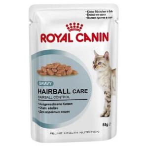 Корм для кошек Royal Canin Hairball Care, 85 г