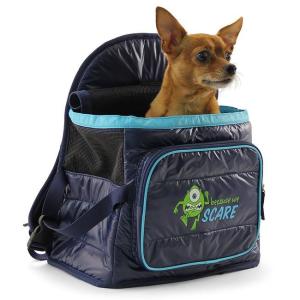 Сумка-рюкзак для собак Triol Monsters, размер 29х19х35см.