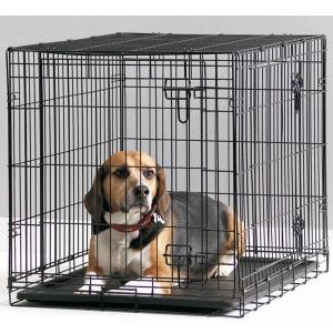 Клетка для собак Savic DOG COTTAGE 91, размер 91х57х62см.