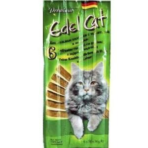 Лакомство для кошек Edel Cat, заяц и печень