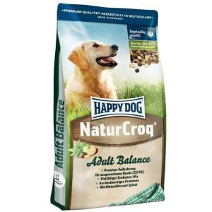 Корм для собак Happy Dog NaturCroq Balance, 15 кг