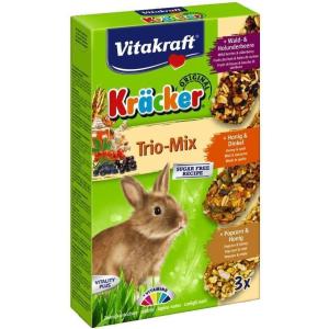 Крекеры для кроликов Vitakraft 25338, 100 г