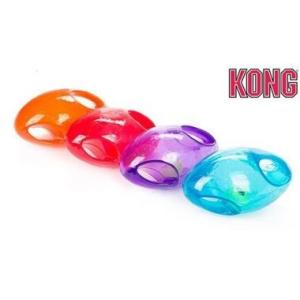 Игрушка для собак Kong Jumbler Регби XL