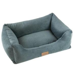 Лежак для собак Katsu Sofa Orinoko, размер 80х60х25см., серый