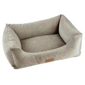 Лежак для собак Katsu Sofa Orinoko, размер 60х44х21см., бежевый