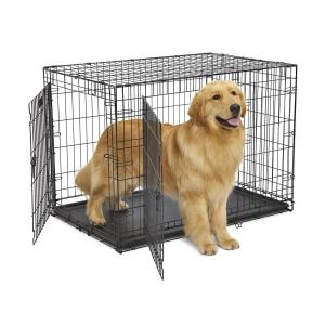 Клетка для собак Midwest Contour, размер 4, размер 108х75х77см.