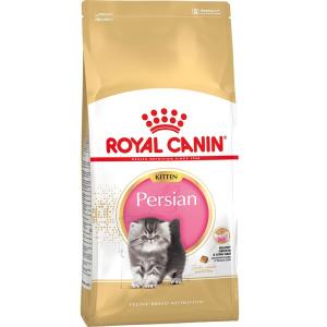 Корм для котят Royal Canin Kitten Persian, 2 кг