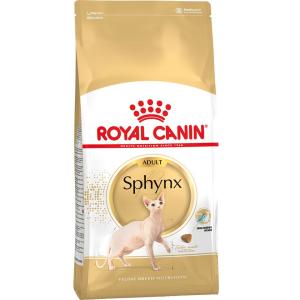 Корм для кошек Royal Canin Sphinx, 2 кг