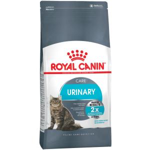 Корм для кошек Royal Canin Urinary Care, 2 кг