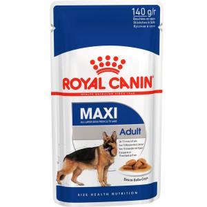 Корм для собак Royal Canin Maxi Adult, 140 г