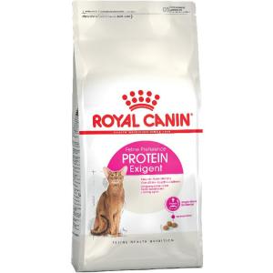 Корм для кошек Royal Canin Protein Exigent, 10 кг